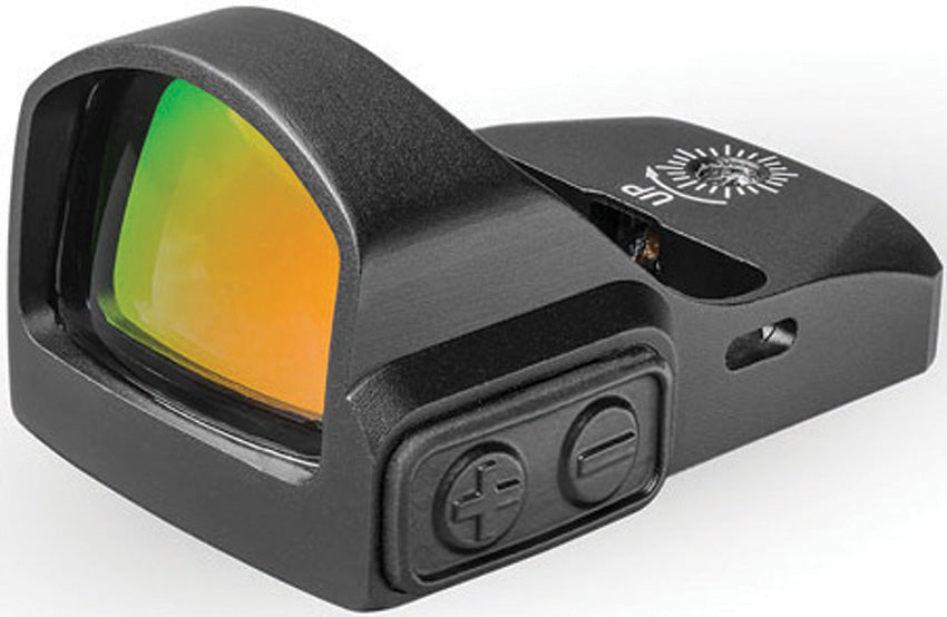 Tru-Tec Micro Open Dot Sight - TG8100B