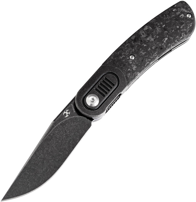 Reverie Framelock CF - K2025A2