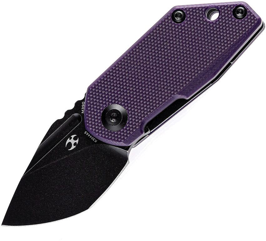 RIO Linerlock Purple - K3044A5