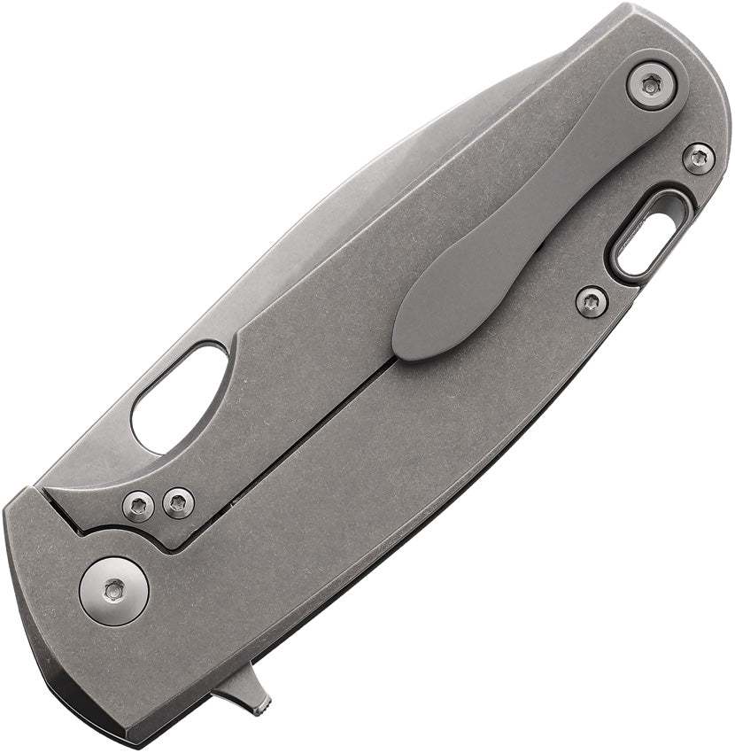 Kyomi Framelock Green G10 - V5935GG
