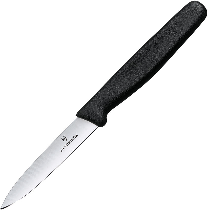 Paring Knife Black - VN53003