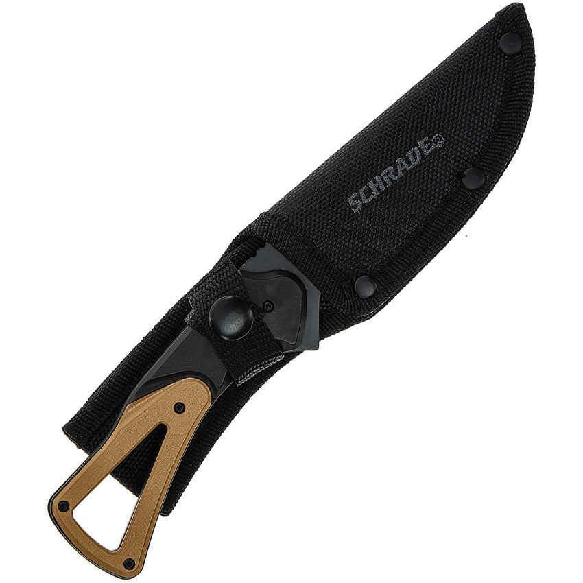 Frontier Fixed Blade - SCH1124286