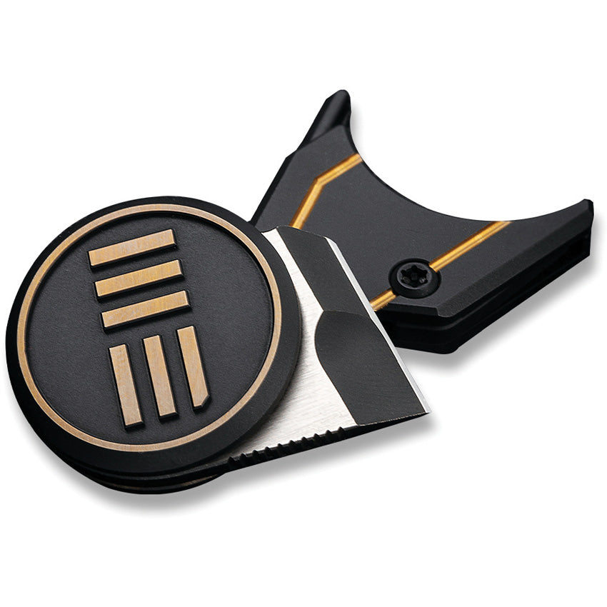 Quark Neck Knife - WE200211