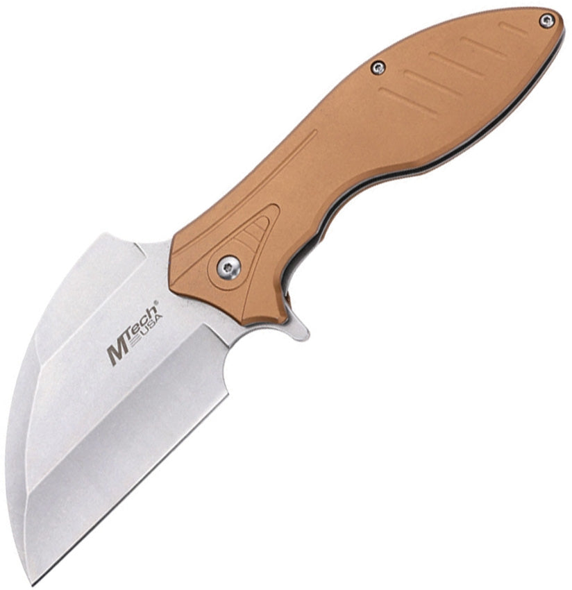 Linerlock A/O Tan - MTA2007TN