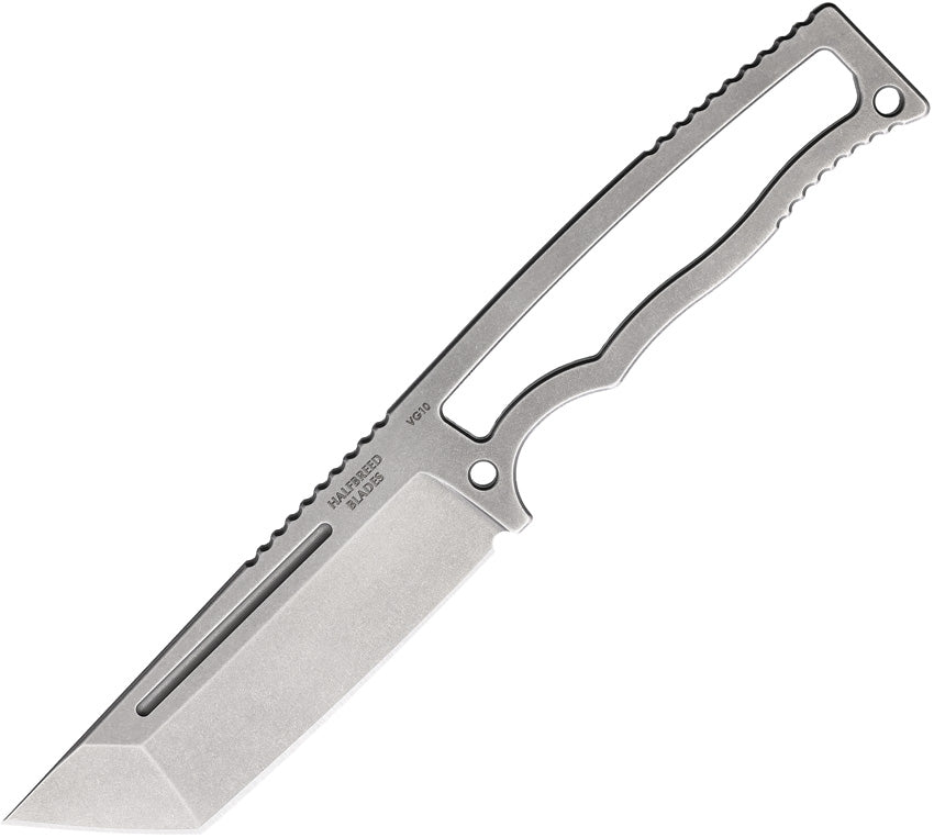 Compact Field Knife SW Tanto - HBBCFK03