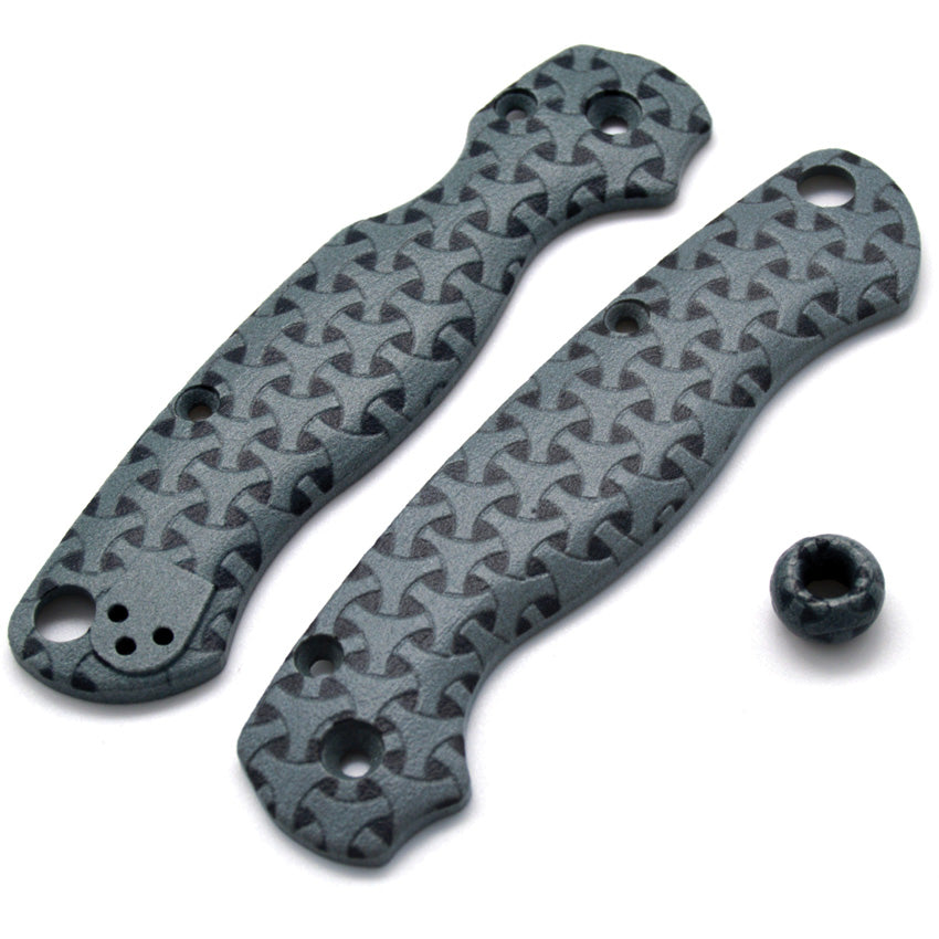 Para 2 Gray Celtic Scales - CHR10010404