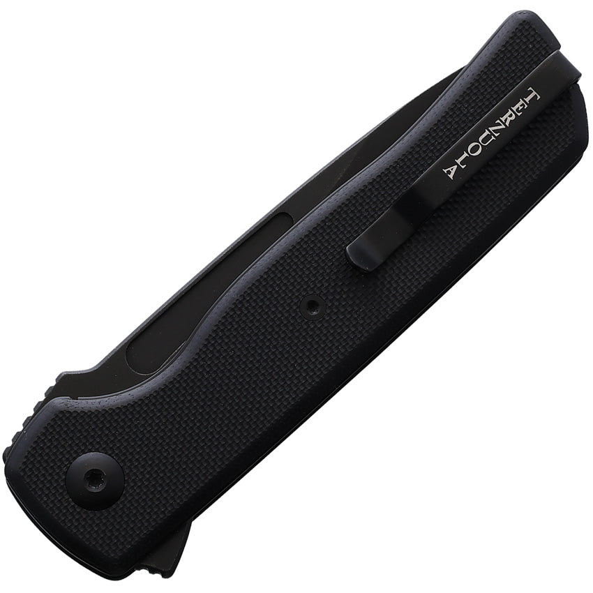 ATCF Lite Linerlock Black - FF010BB