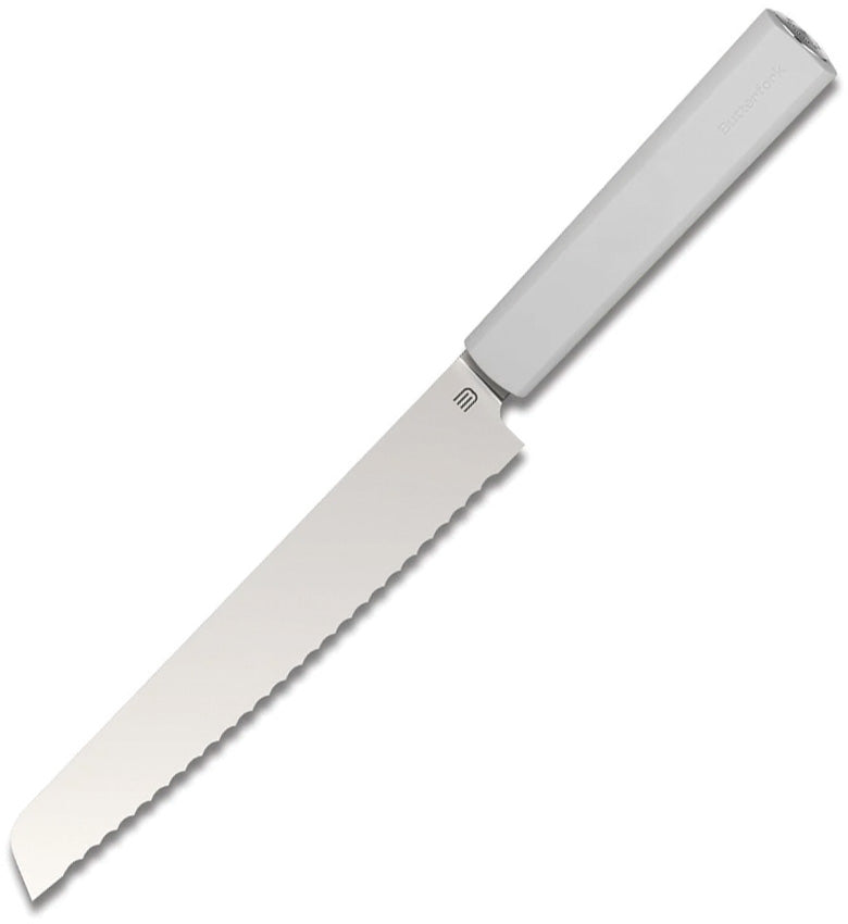 Bread Knife Light Gray - BF01BKLG