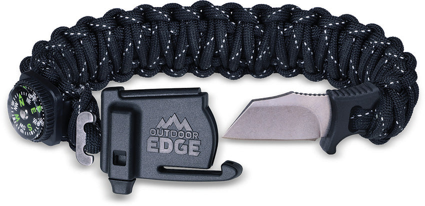 ParaSpark Bracelet Black Med - OEPSK80C