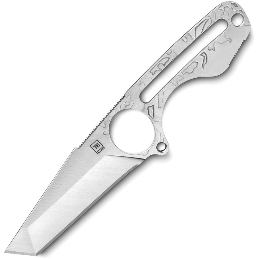 S-Neck French Army Knife - TBO062