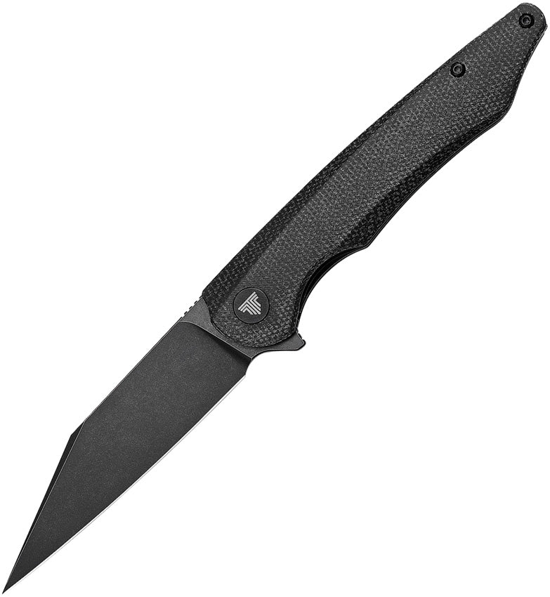 Lynx Linerlock Blackout - TVTY02M14