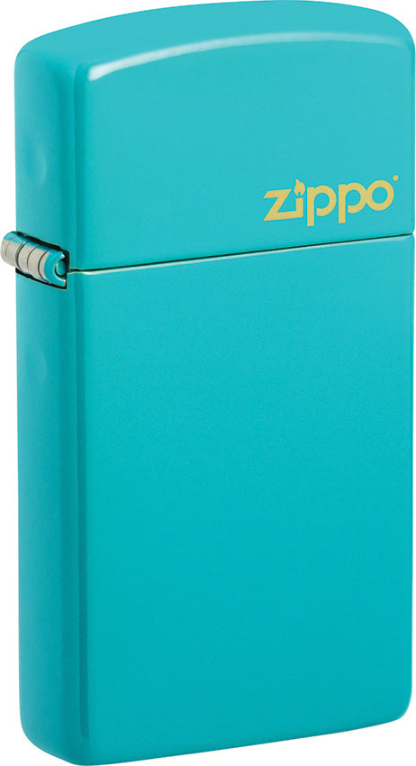 Slim Lighter Turquoise - ZO71895