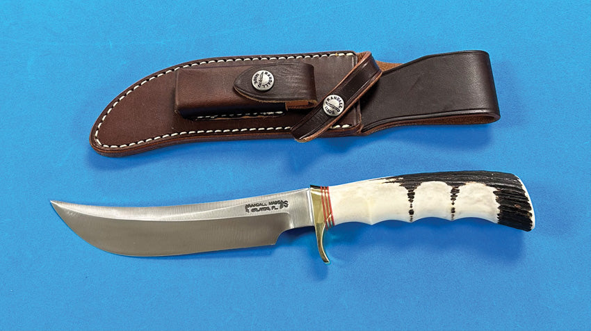 Randall Model 4-6 - CH1546