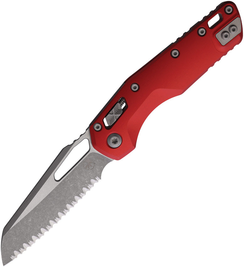 MSI Ram-Lok AP Red - MCT21012APRD