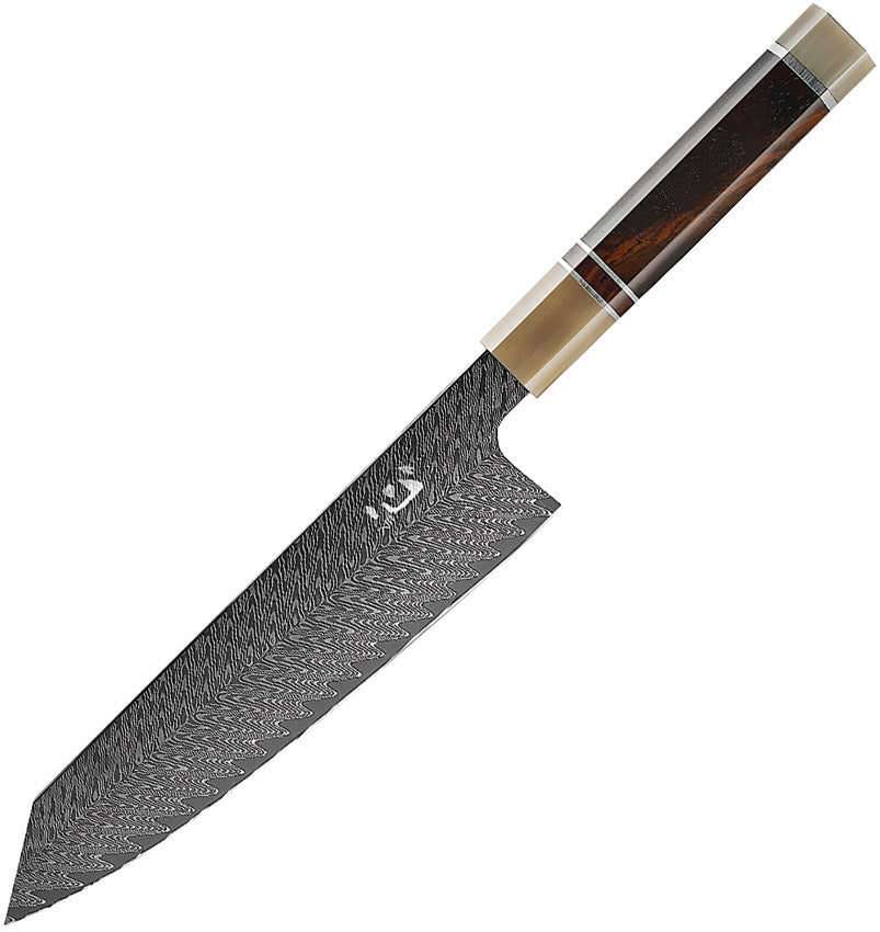 Handmade Japanese Style Chef's - XC106