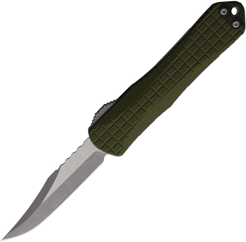 Auto Manticore E OTF Bowie - H026BF5AGRN