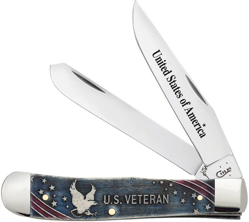 US Veterans Trapper - CA16300