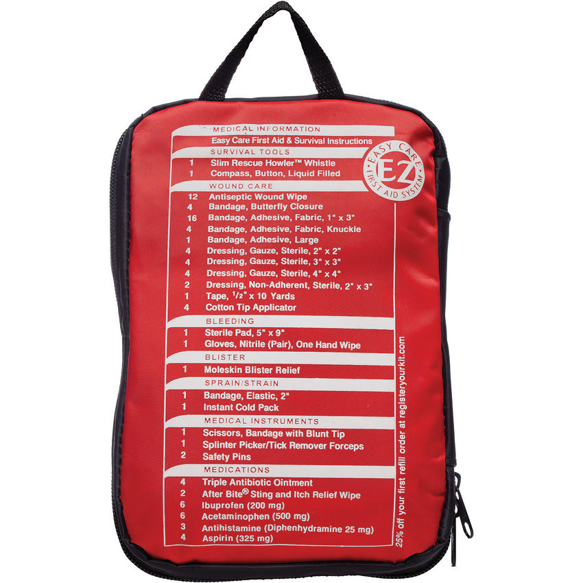 First Aid Kit 2.0 - AD0220