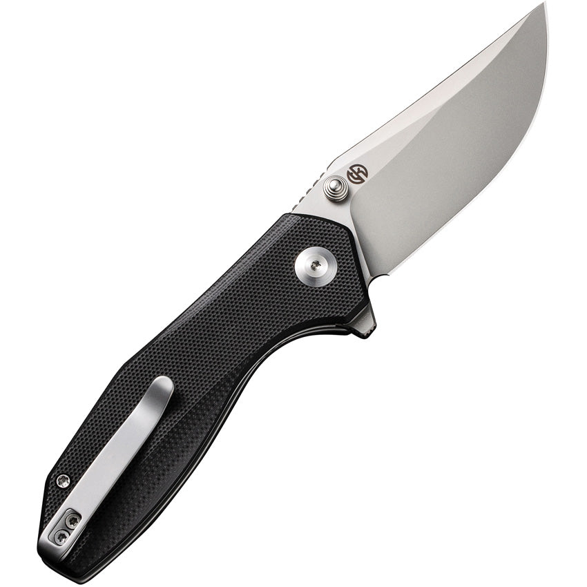 ODD 22 Linerlock Black - CIVC210321