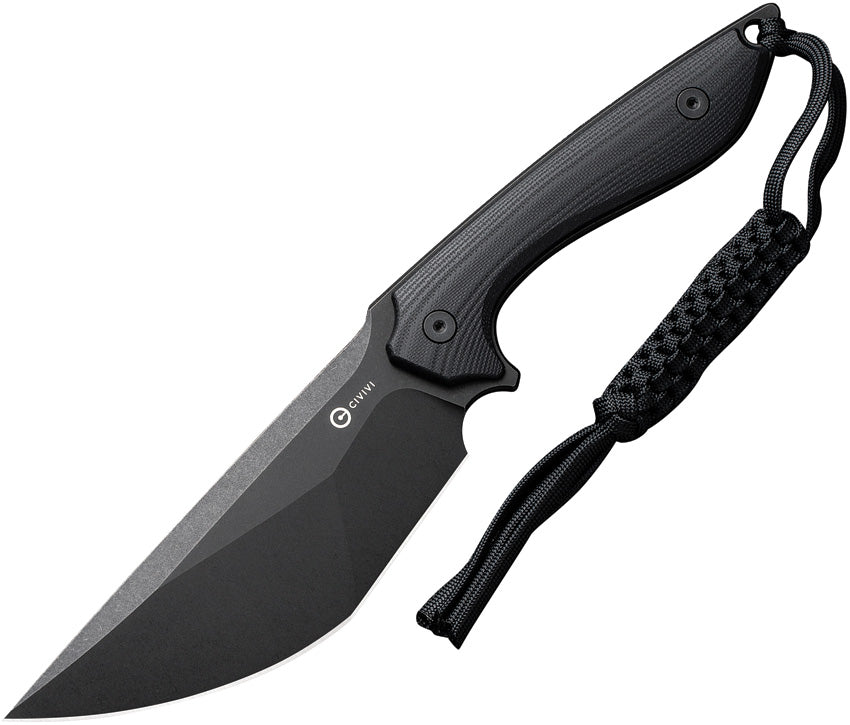 Concept 22 Fixed Blade - CIVC210471