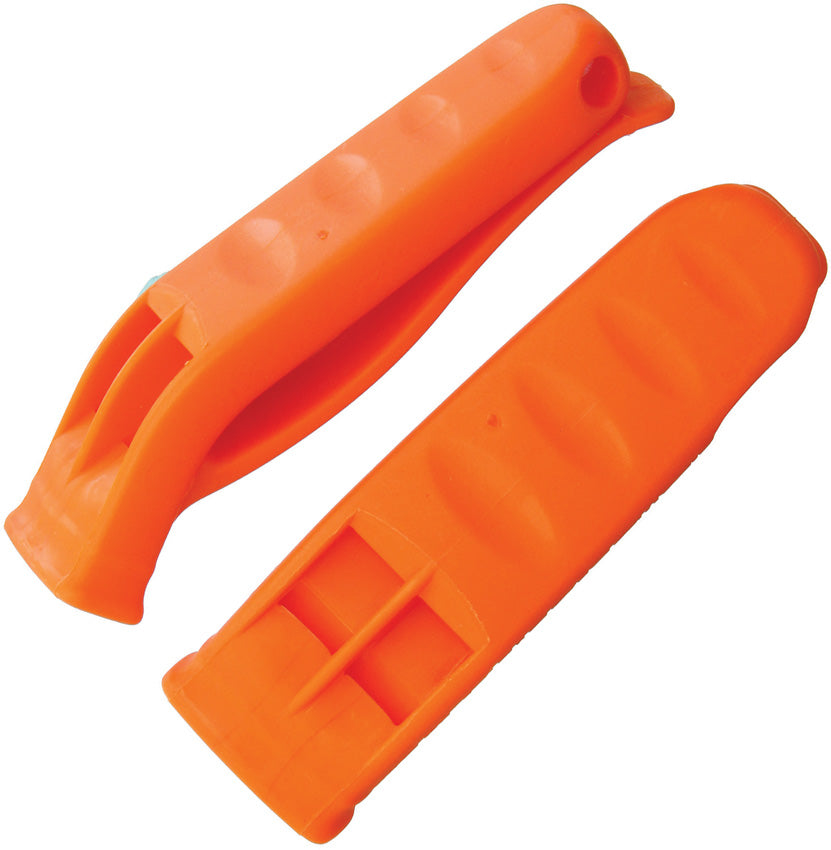 Safety Whistle 2 Pack - ND51212