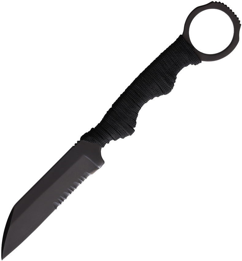 Leviathan Tactical Fixed Blade - WSLEV7213