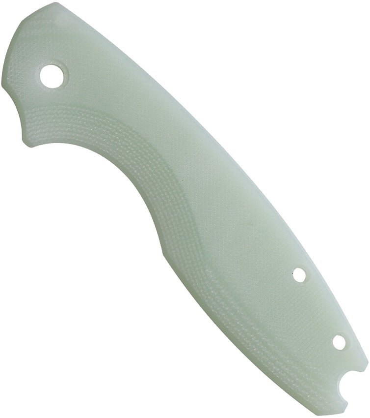 Pilar 3 Handle Scale Jade - FLY1174NJ