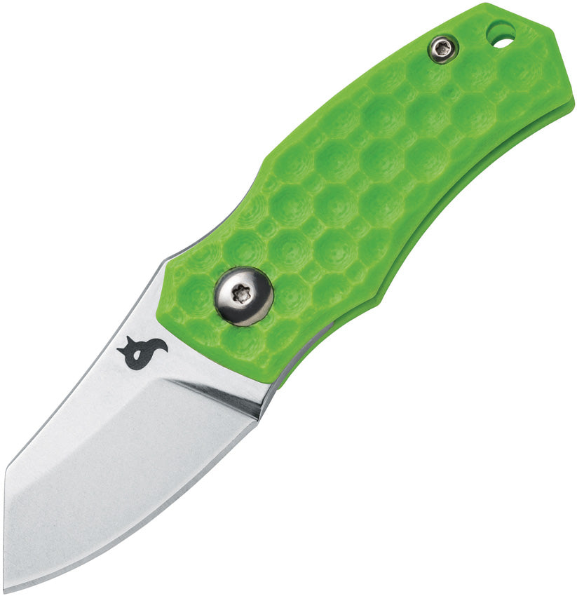 Skal Friction Folder Green - BF732G