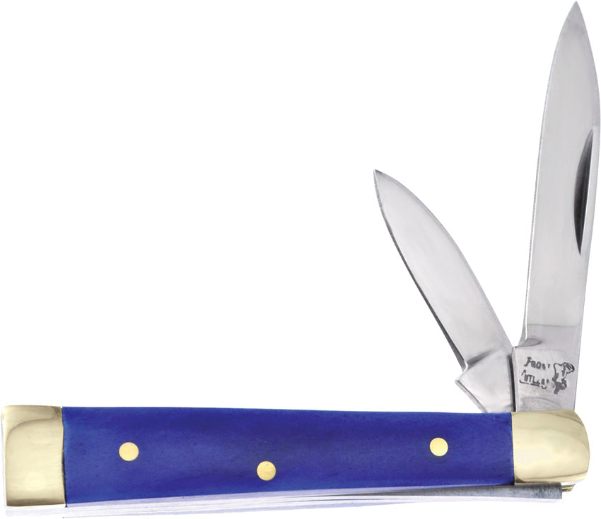 Baby Doc Blue Bone - F14974BLSB