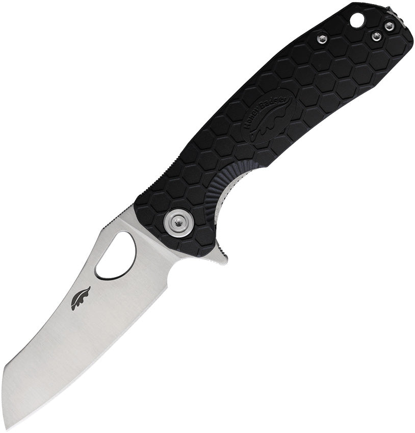 Warncleaver Linerlock - HB1038