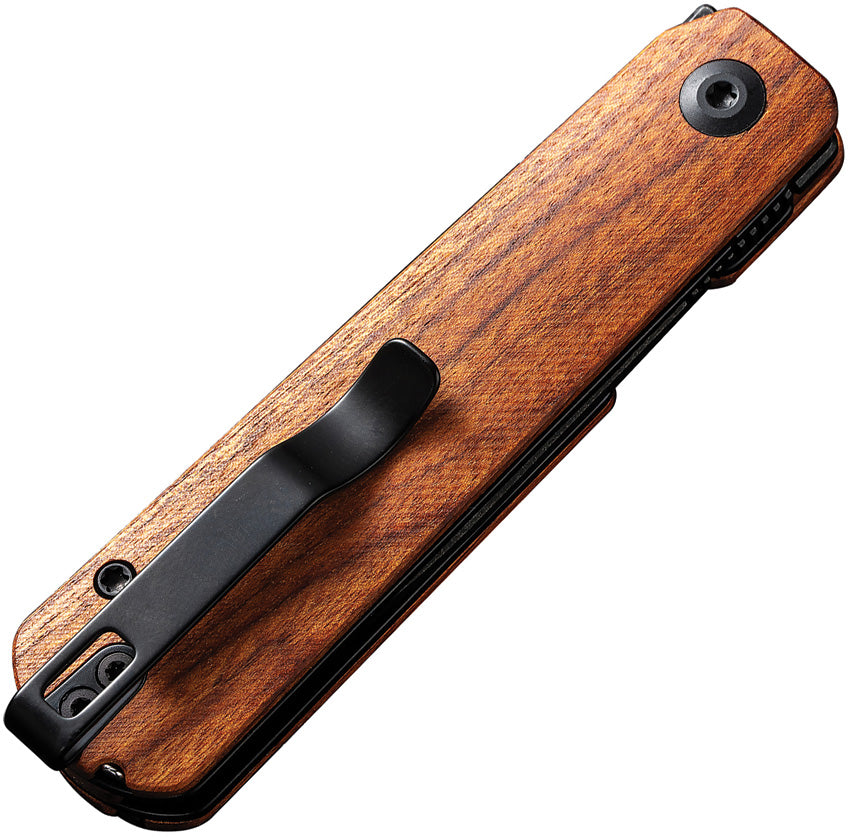 Sendy Linerlock Wood - CIVC21004A2