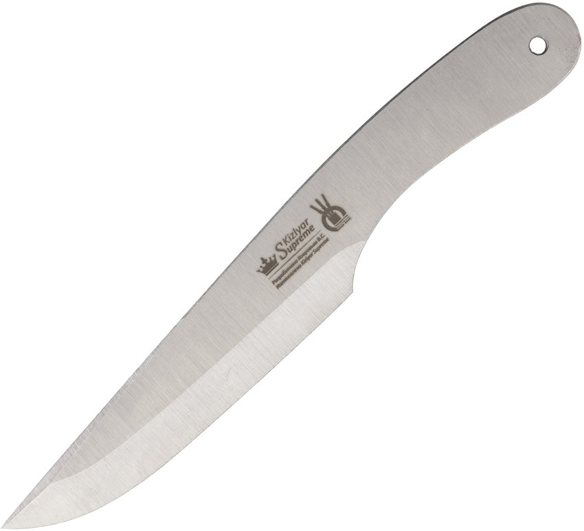 Osetr Throwing Knife - KK0063