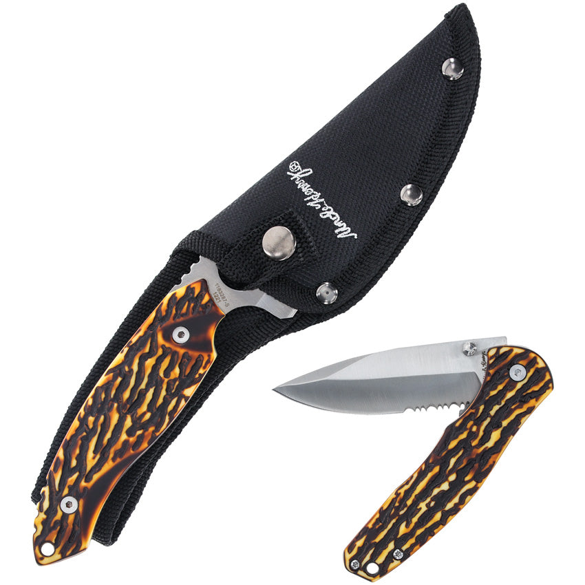 Uncle Henry Gift Set - SCHP1183287