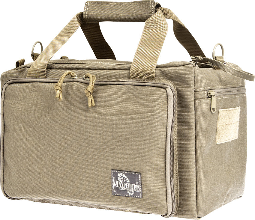 Range Bag Compact - MX621K