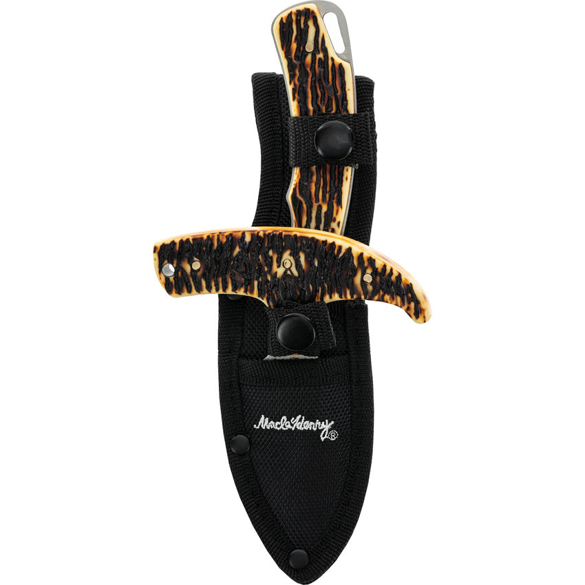 Drop Point/T-Handle Skinner - SCHP1157954