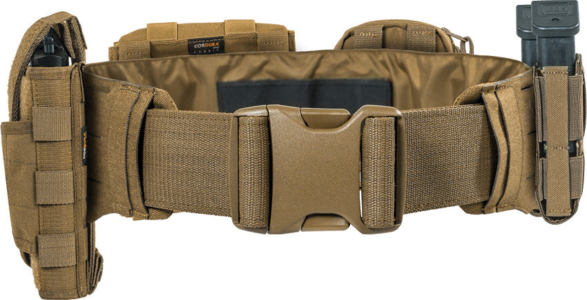 Warrior Belt LC Small Coyote - TT7783346S