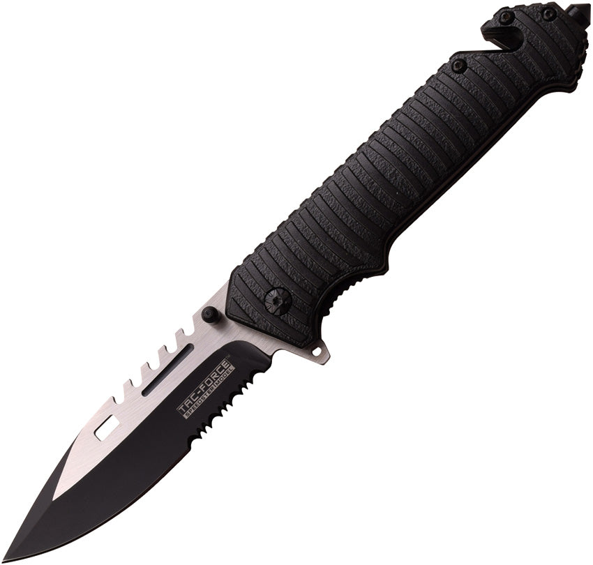 Linerlock A/O Black - TF916BK