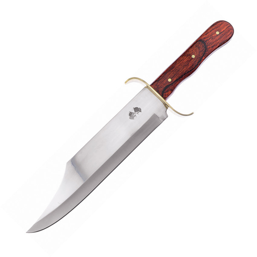 Bowie Pakkawood - FCSA04PW