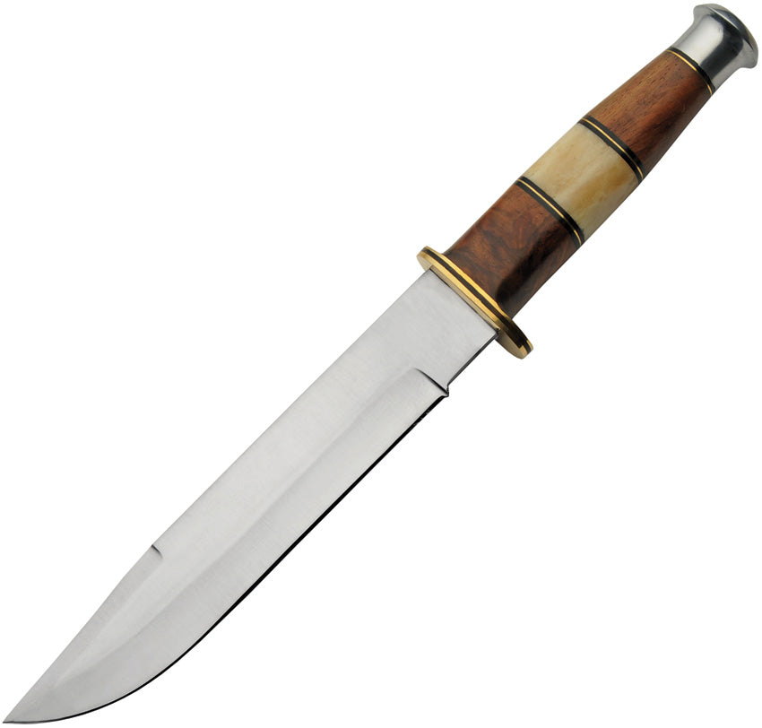 Brownbark Hunter - PA203440