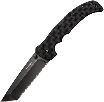 XL Recon 1 Lockback Black - CHLT00028