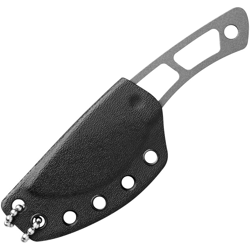 Backup Knife Tungsten - TPTBKP02