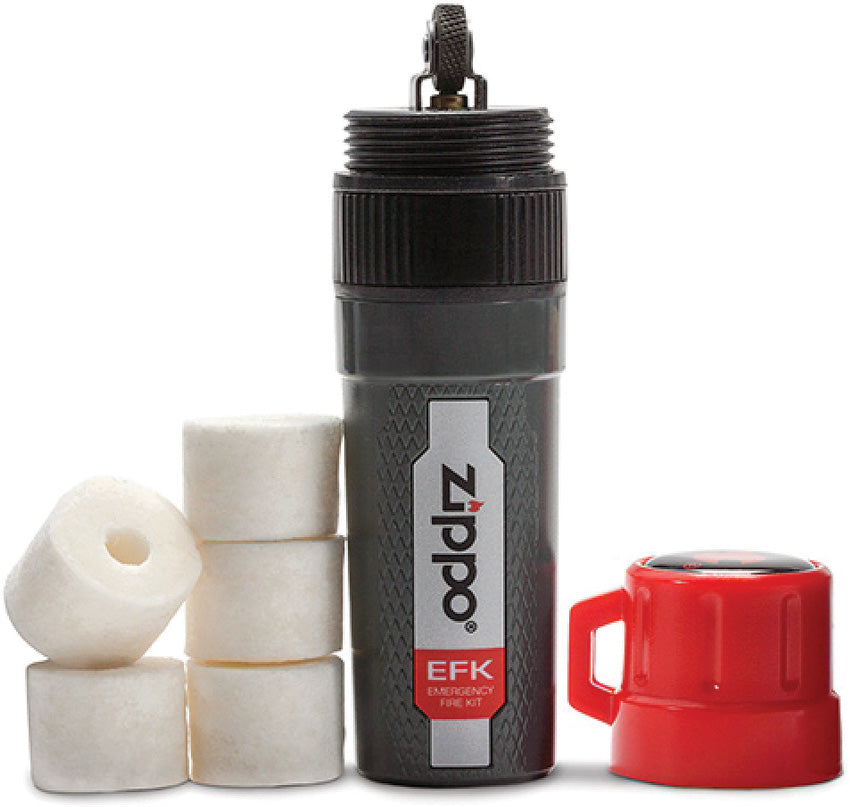 Emergency Fire Kit - ZO30072