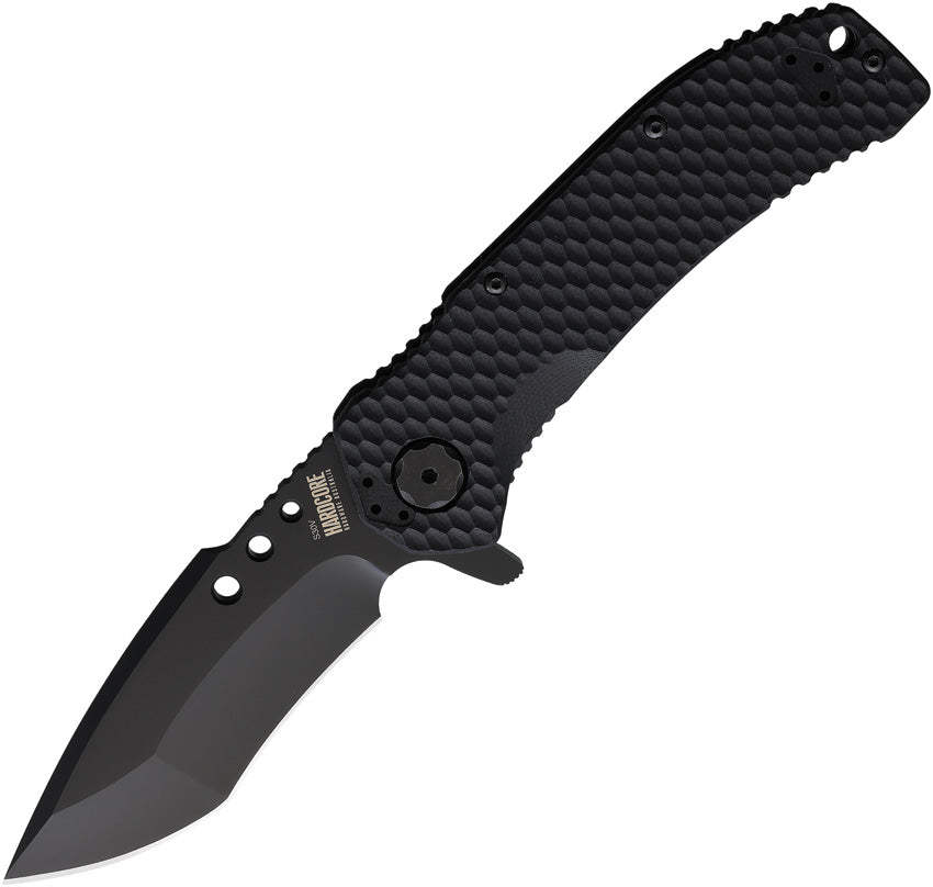 HHA MILSPEC Framelock - HBBMILF01