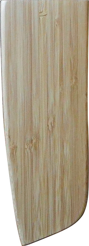 Magnetic Bamboo Santoku Sheath - DRG00816