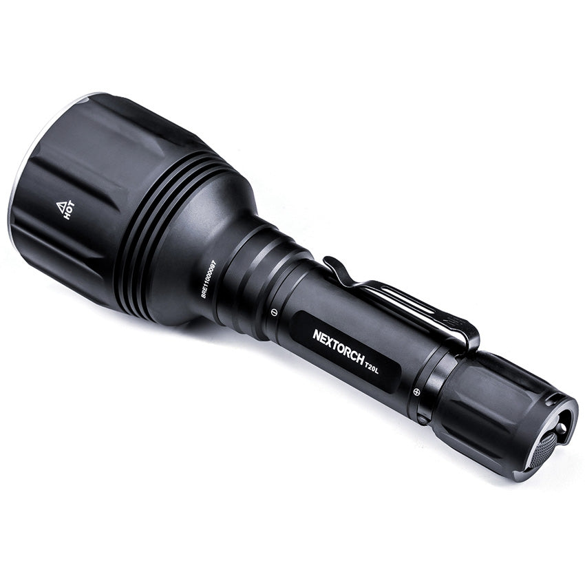 T20L White Laser Flashlight - NXT20L