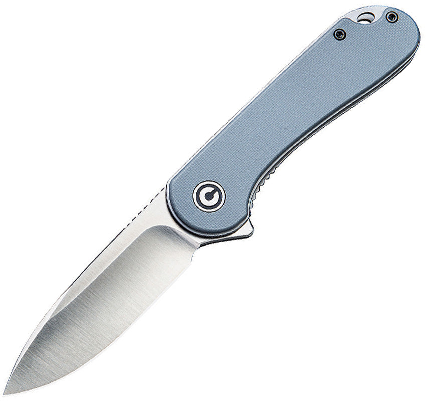 Elementum Linerlock Gray - CIVC907B