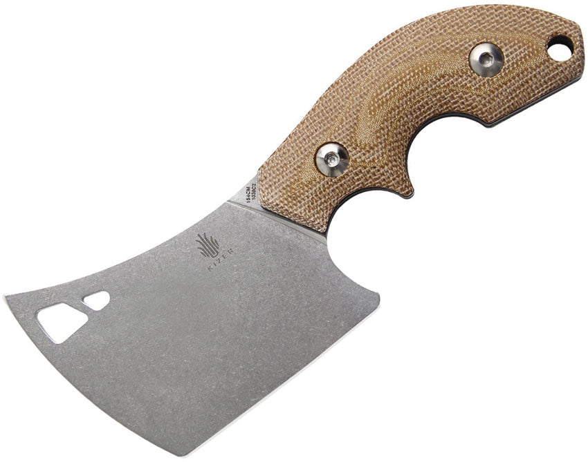 Mini Butcher - KI1039C2