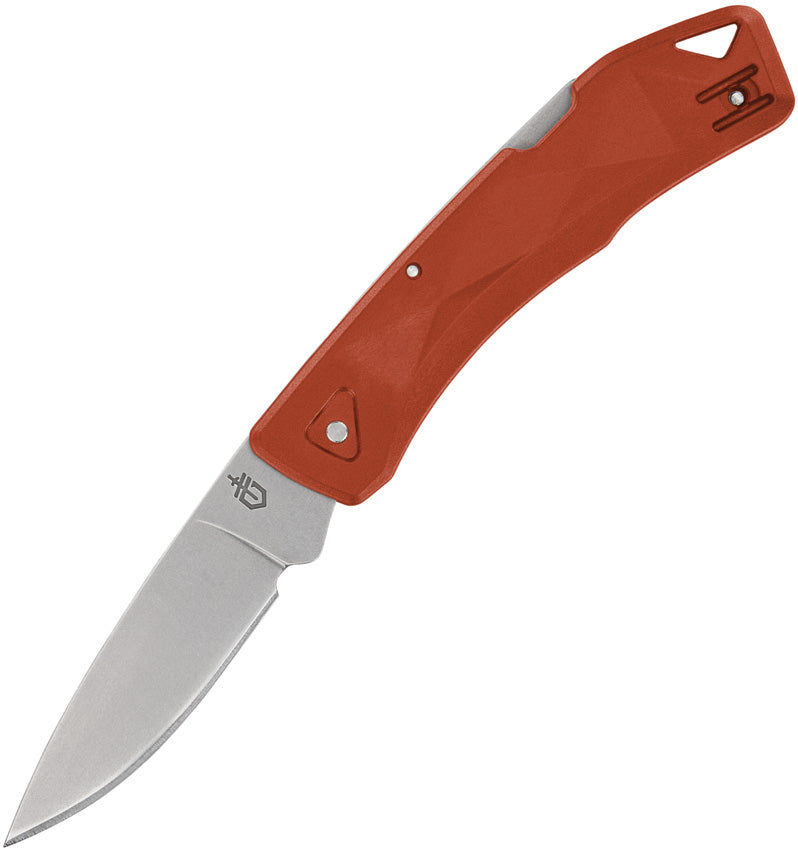 LST Ultra Lockback Orange - G1074511