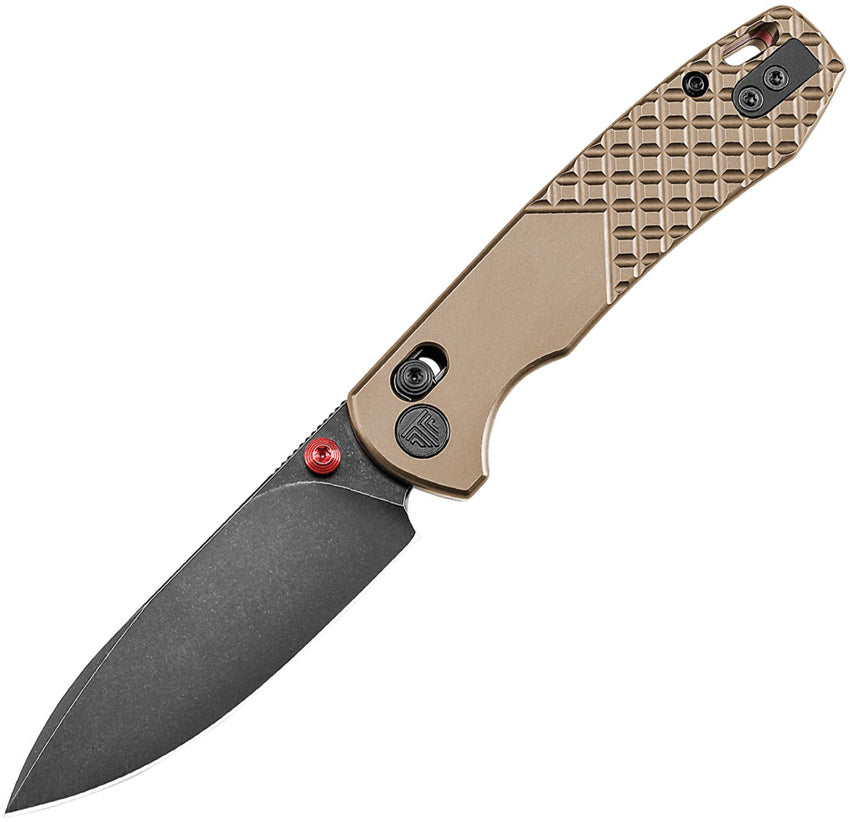 Dragonfly Axis Lock Gold - TVJM03ZTM