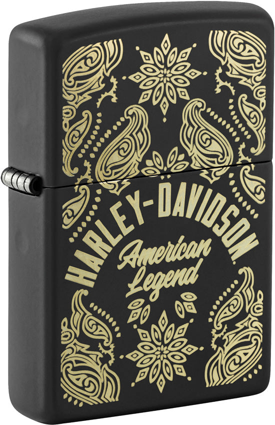 Harley Davidson Lighter - ZO77167